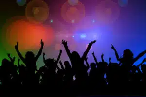 10 Legendary Dance Rock Albums