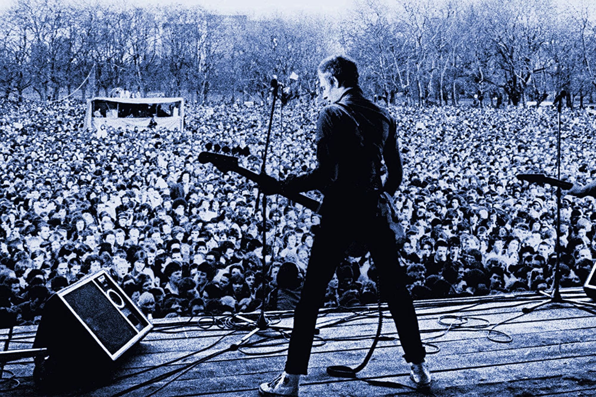 When Punk Took on the National Front It Screamed, ‘White Riot’!