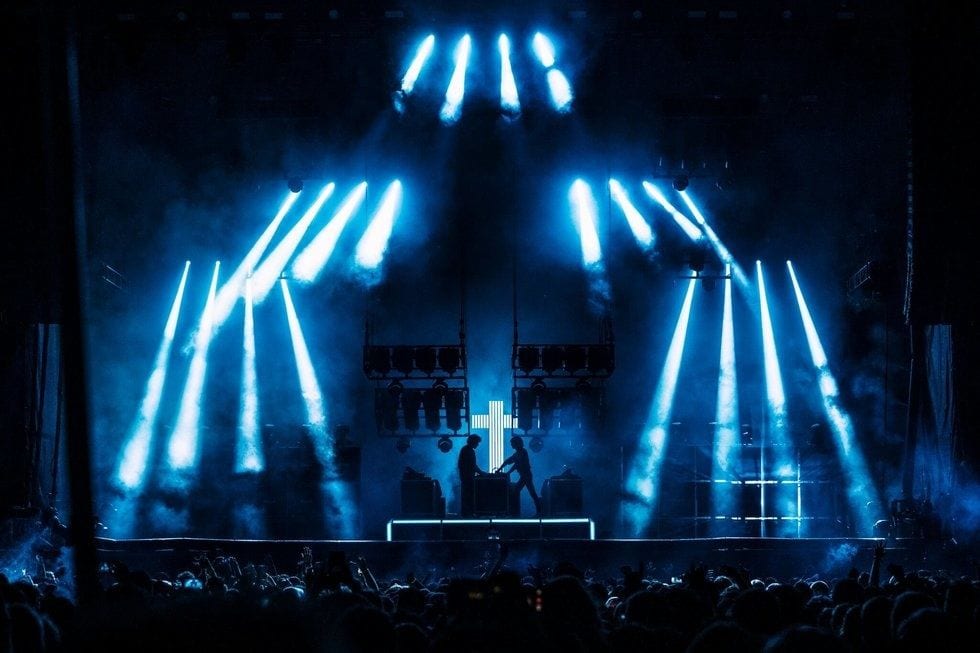 2018 ACL Music Festival Recap – Saturday, Weekend Two