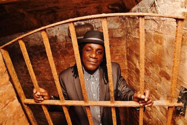 Neville Staple: Ska-Crazy