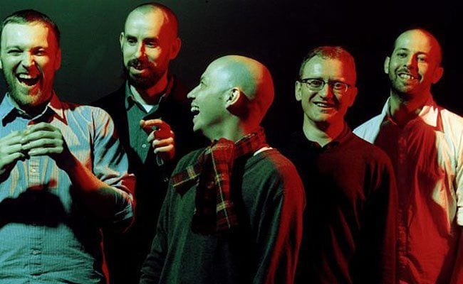 Mogwai – “Coolverine” (Singles Going Steady)