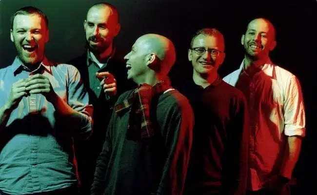 Mogwai: Rave Tapes