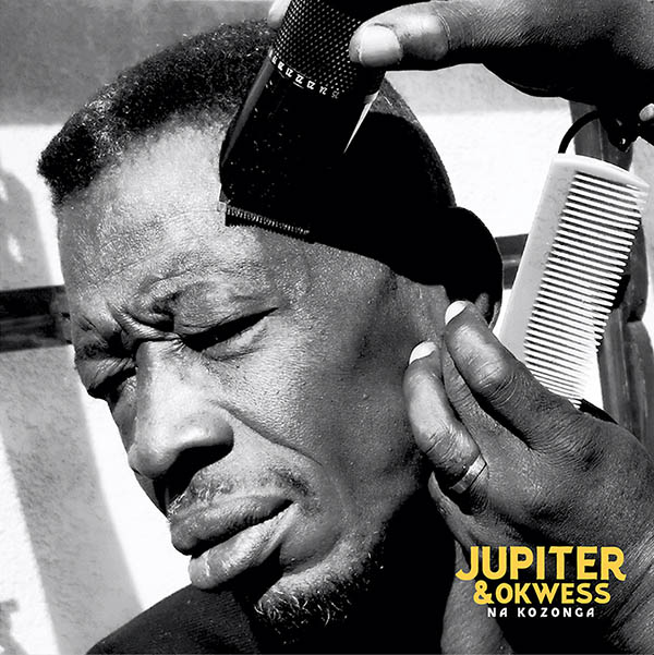 The 50 Best Albums of 2021 So Far 7 JUPITER AND OKWESS - NA KOZONGA
