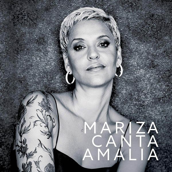 The 50 Best Albums of 2021 So Far 10 mariza