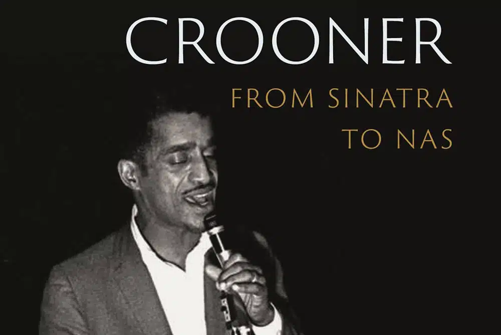 Crooner, Alex Coles