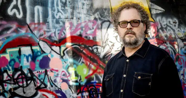 Patterson Hood’s Brilliant Storytelling Gifts Show on New LP