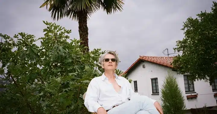 Dean Wareham Reunites With Galaxie 500 Collaborator
