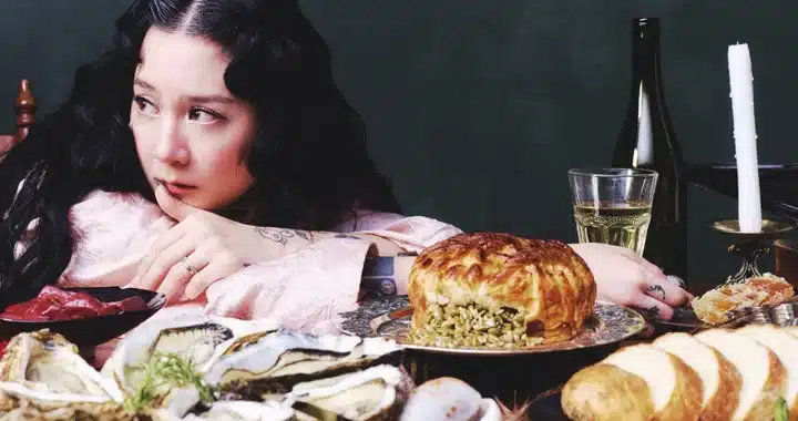 Japanese Breakfast Find Inspiration in the Past