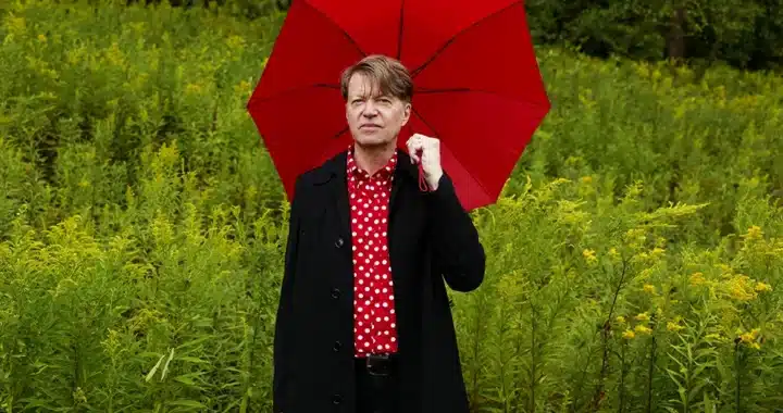Nels Cline’s Forward-Thinking Jazz Is Superb