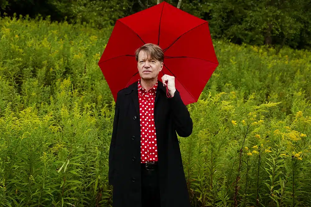 Nels Cline 2025