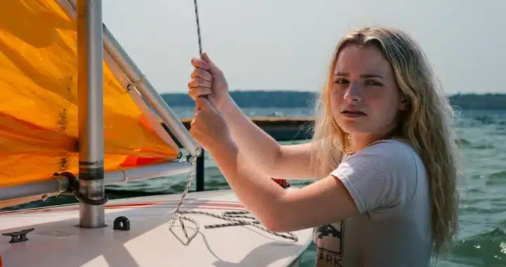 ‘Sunfish’ Is a Near-Perfect Anthology Film