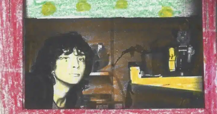 Sharp Pins’ ‘Radio DDR’ on Vinyl Is a Rewarding Lo-Fi Listen