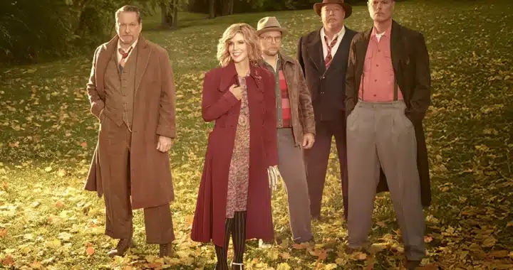 Alison Krauss’ ‘Arcadia’ Is Dazzling and Worth the Long Wait