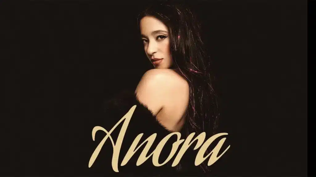Anora Sean Baker