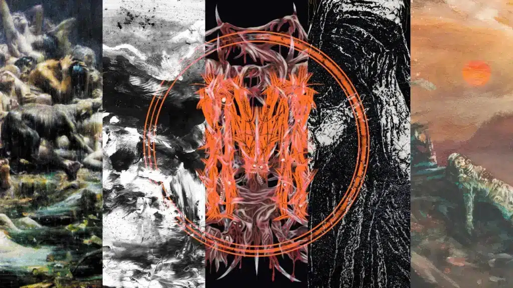 Best Metal Albums of March 2025