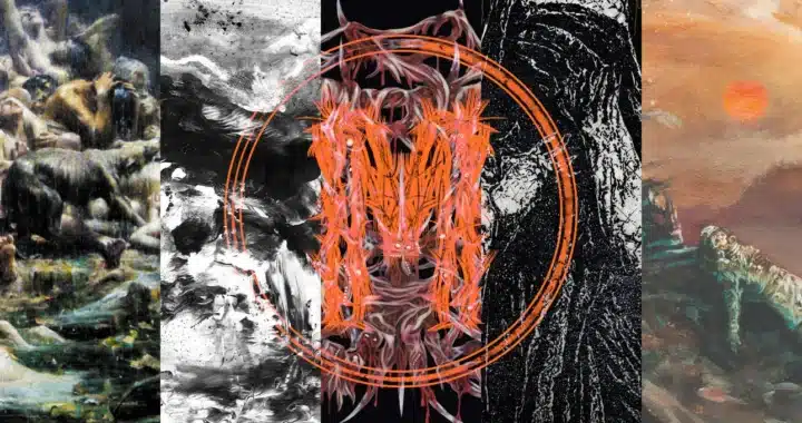 MetalMatters: The Best Metal Albums of March 2025
