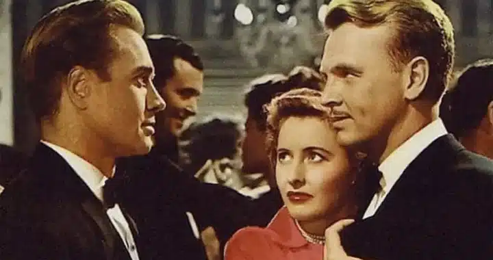The Long Dark Reach of Cornell Woolrich’s Noir Thrillers
