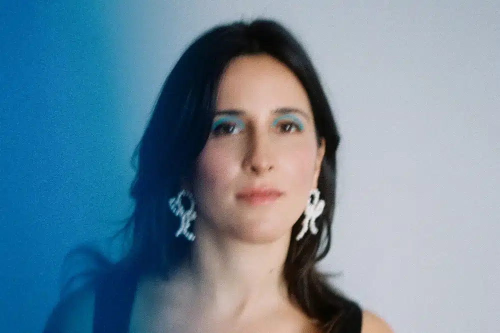 Elana Sasson 2025