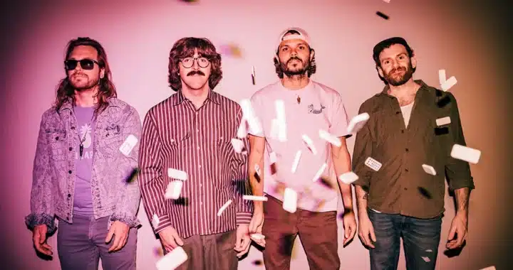 Goose’s Attempt to Solve the Studio Album Puzzle Is Superb