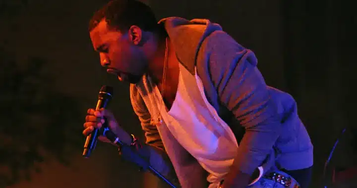 Kanye West’s Fandom Navigates the Crisis
