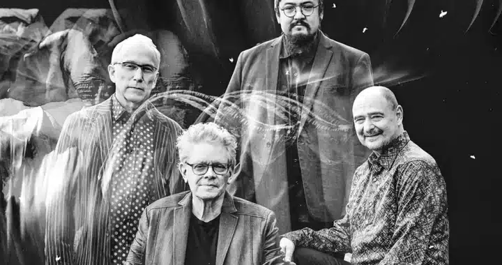 Kronos Quartet Create a Haunting Interpretation of War and Loss