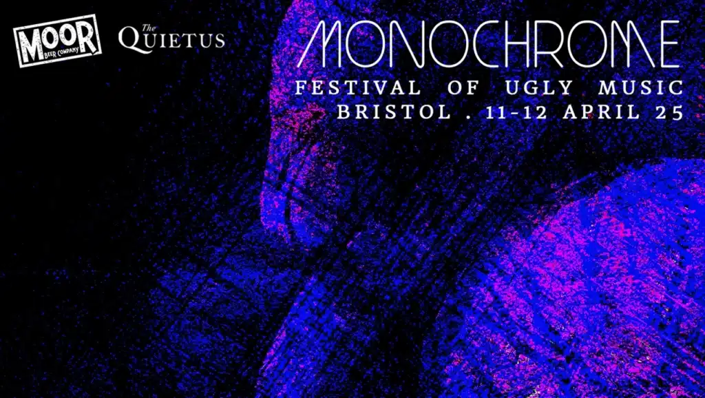 Monochrome Festival