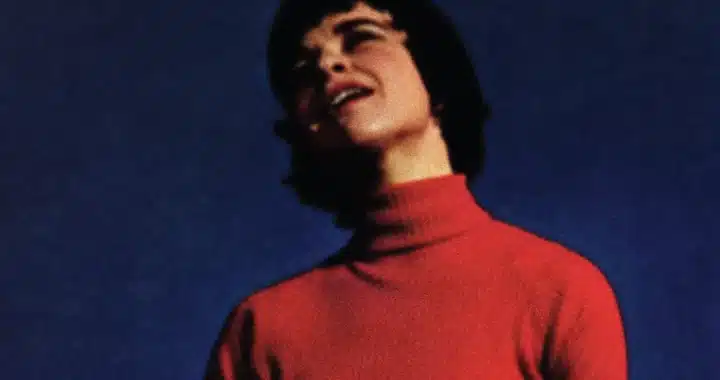 Nancy Harrow’s 1961 Debut Sounds Fresher Than Ever  