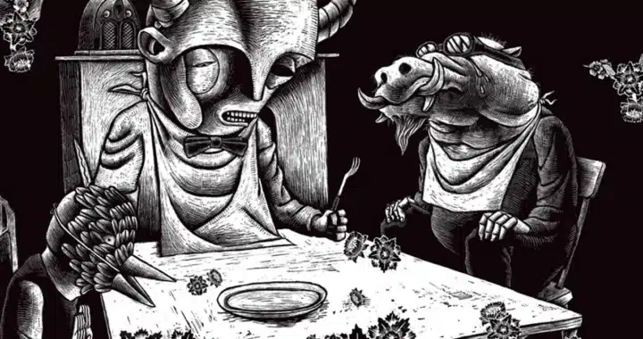 Okkervil River’s ‘Black Sheep Boy’ Is Still Brilliant at 20