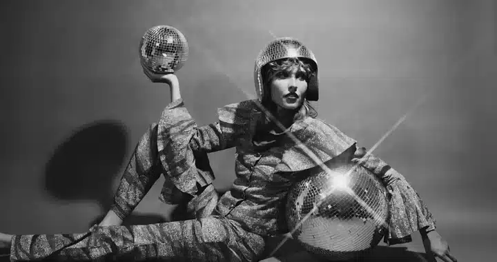 Ora the Molecule Goes for a Big Adventure on ‘Dance Therapy’