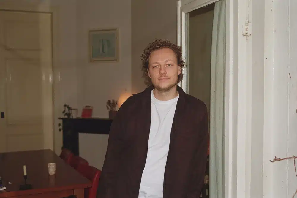 Rindert Lammers 2025