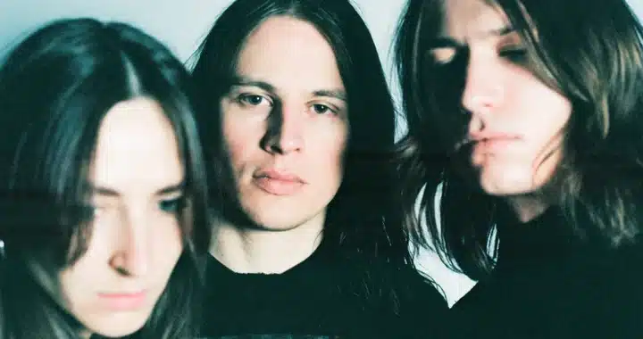 Roomer’s New Album Ironically Leaves Nothing to Chance