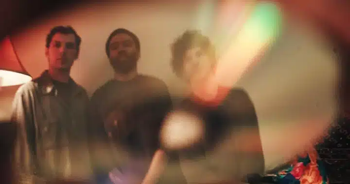 The Eyes in Sam Wilkes’ Head Sees the World Spinning ‘Round
