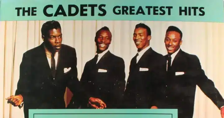 ‘The Cadets’ Greatest Hits’ Delivers Doo-Wop Worth Your Attention
