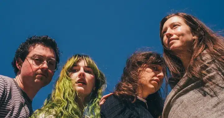 The Ophelias Discuss Their Brilliant New LP ‘Spring Grove’