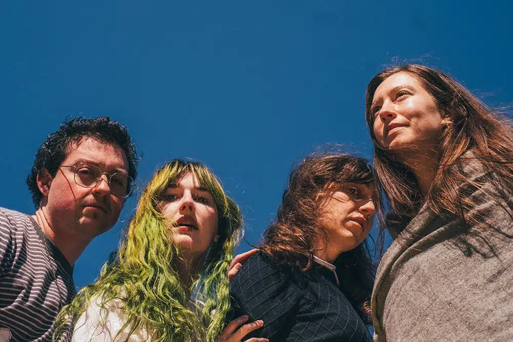 The Ophelias 2025
