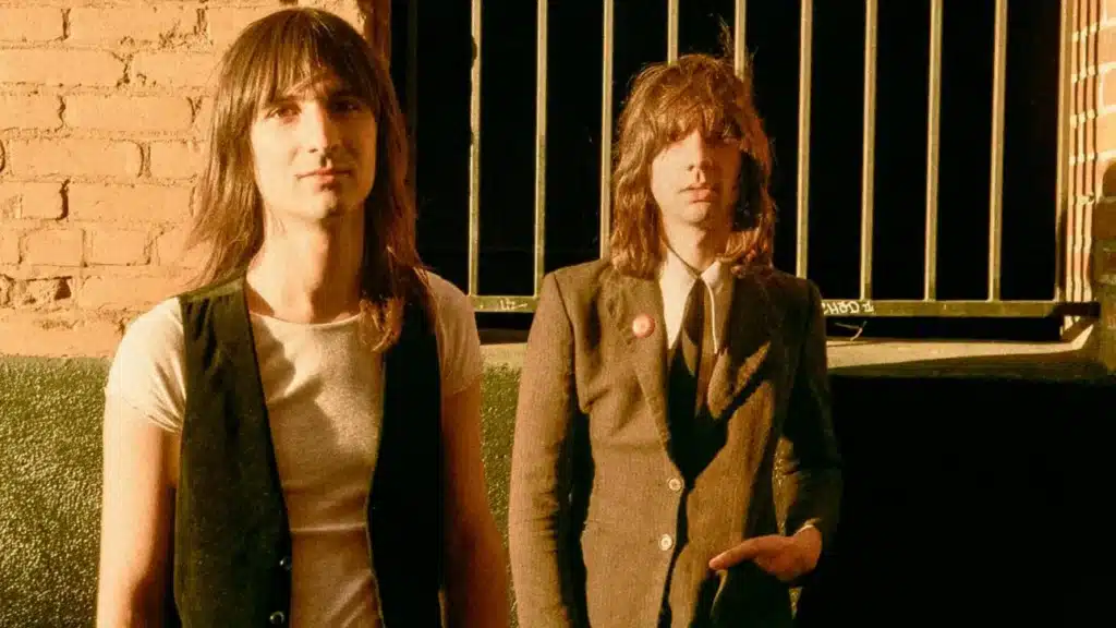The Lemon Twigs