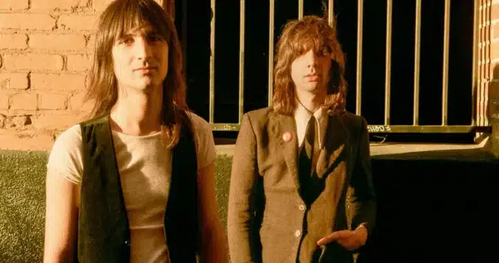 The Lemon Twigs’ Retro Pop Syndrome