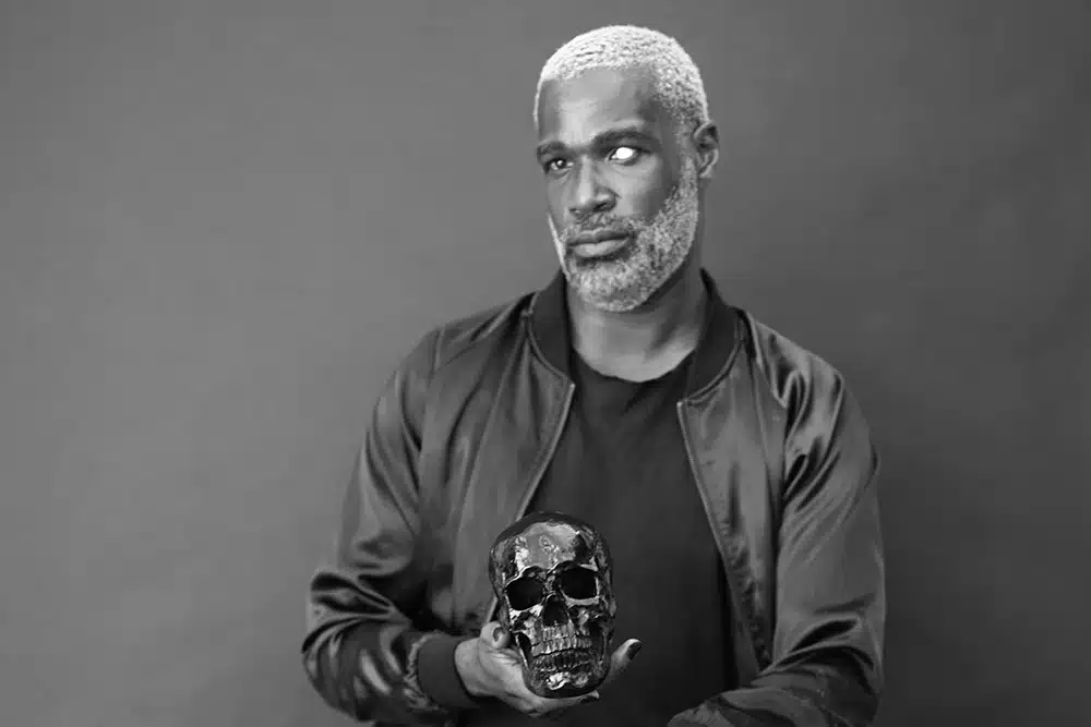 Tunde Adebimpe 2024