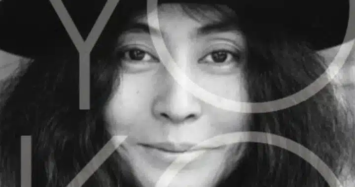 Yoko Ono Bio Captures the Primal Scream